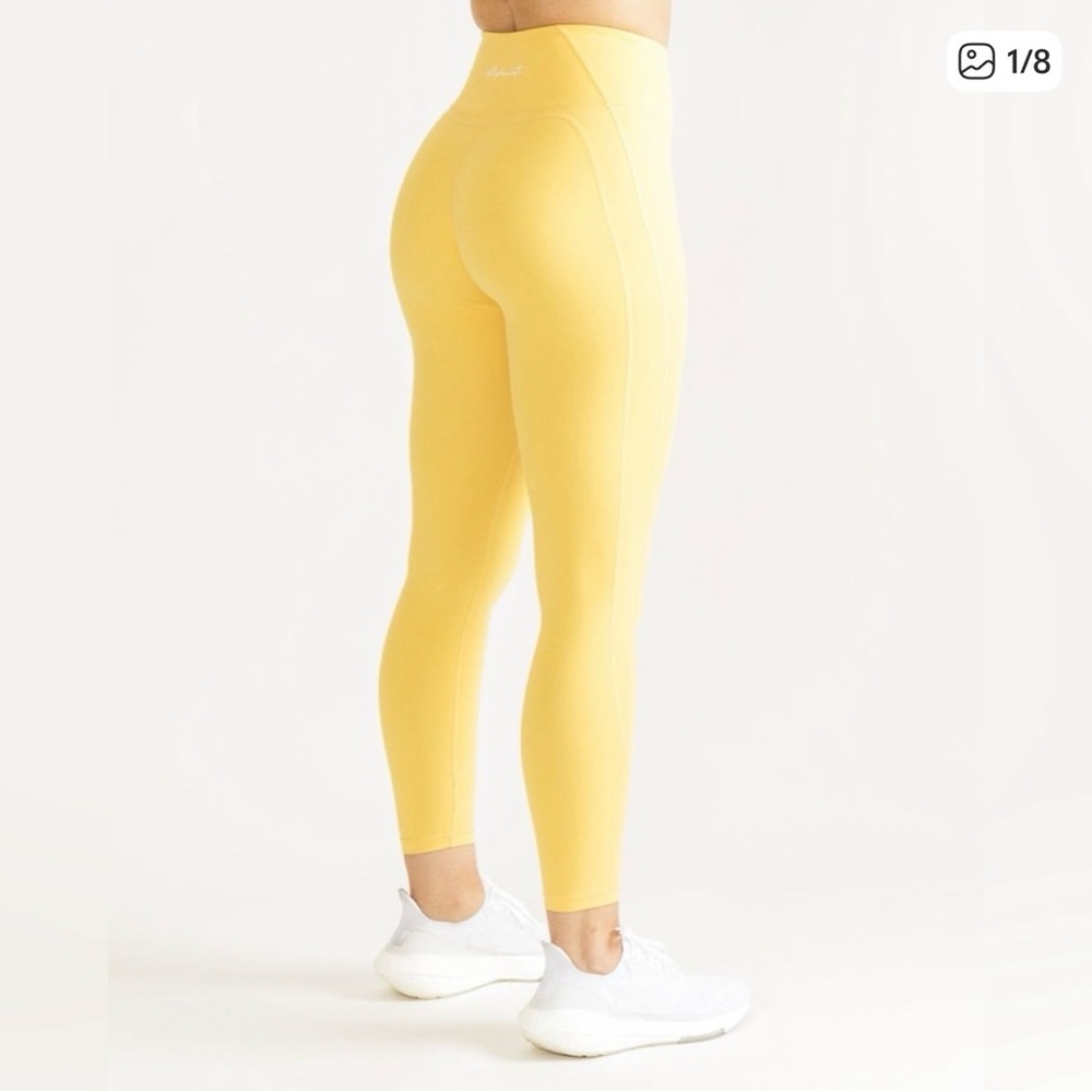 Alphalete Pulse Surge Leggins